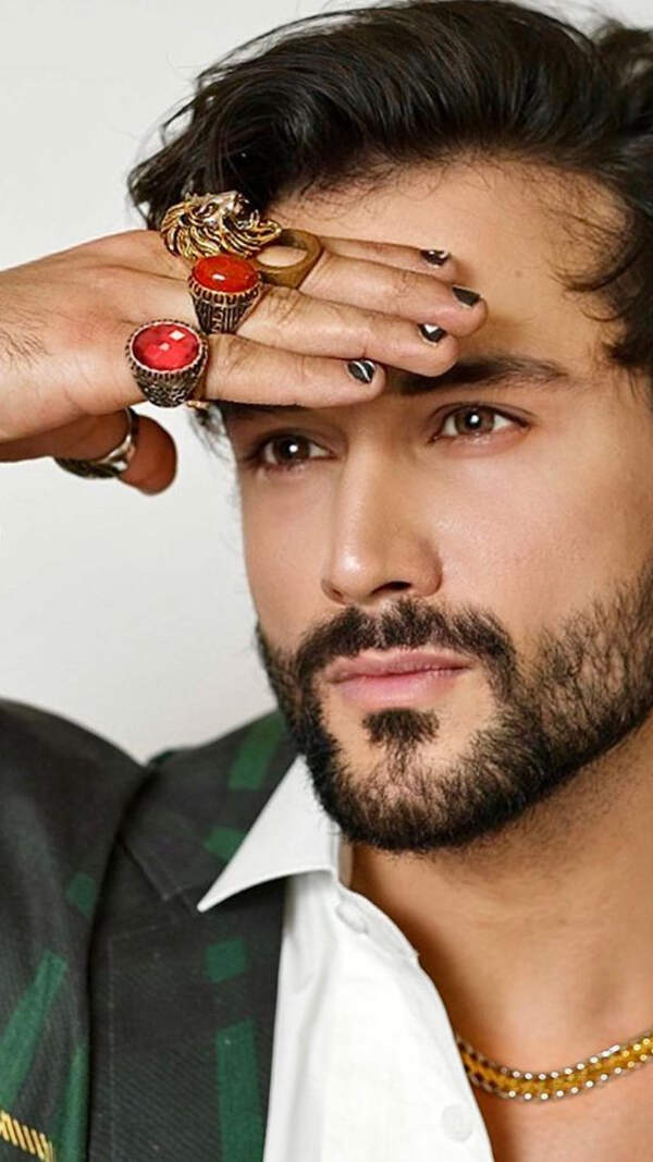 Sahil Salathia