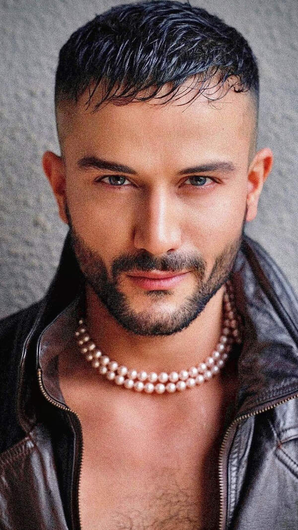 Sahil Salathia Photos