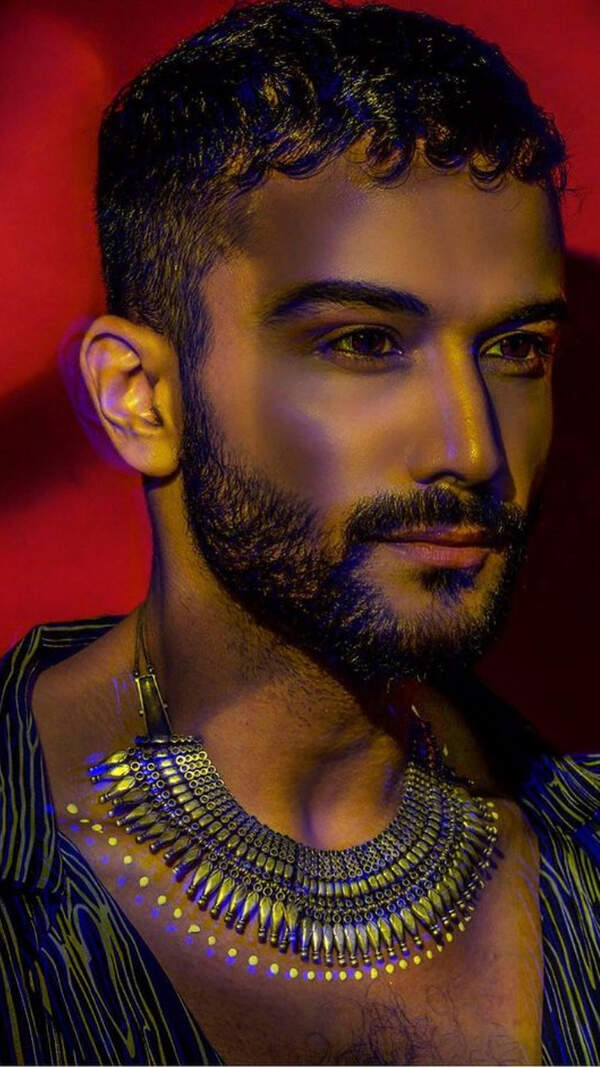 Sahil Salathia Images