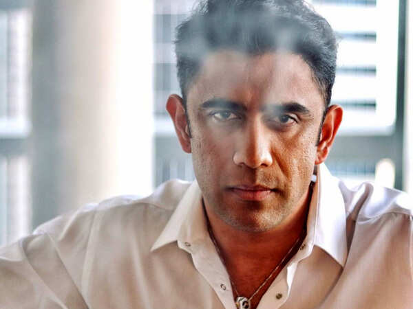 Amit Sadh Images