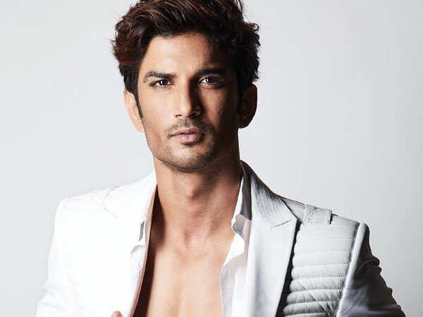 Sushant Singh