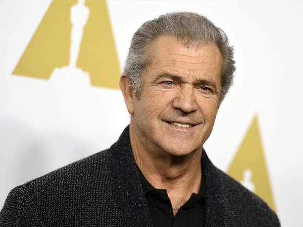 Mel Gibson Wallpapers