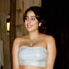 Article image for: Janhvi Kapoor