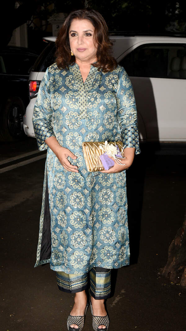 Farah Khan