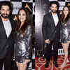 Sharad Malhotra and wife Ripci Bhatia