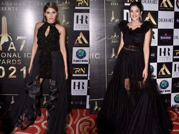 Shruti Sharma Stills