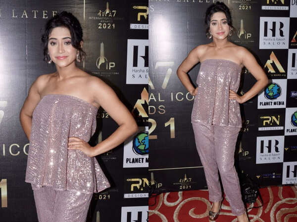 Shivangi Joshi