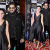 Jasmin Bhasin and Aly Goni