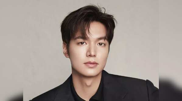 Lee Min Ho