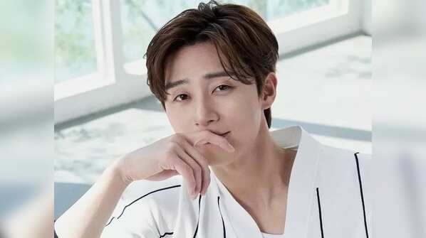 Park Seo Joon
