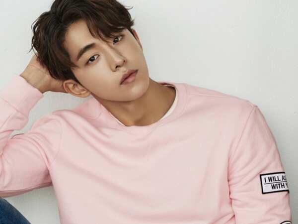 Nam Joo Hyuk Images