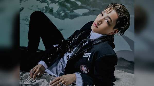 EXO’s Kai