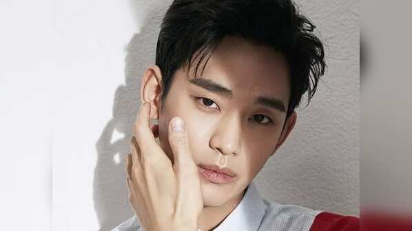Kim Soo Hyun