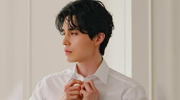 Lee Dong Wook