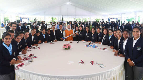 'Women Power'