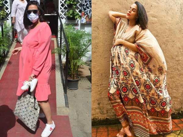 Neha Dhupia Images