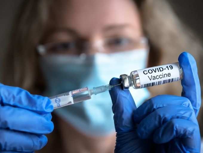 What is "Vaccine Shedding" and are COVID vaccinations safe?