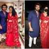 Article image for: <i class="tbold">anshula</i> and Arjun Kapoor