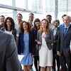 ​Do interact with your colleagues