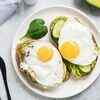 ​Have a proper breakfast