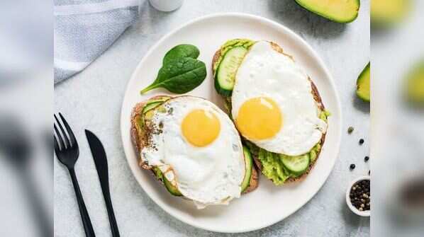 Have a proper breakfast