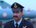 Ajay Devgn, Nora Fatehi, Sharad Kelkar starrer 'Bhuj: The Pride of India' gives Kajol awesome high