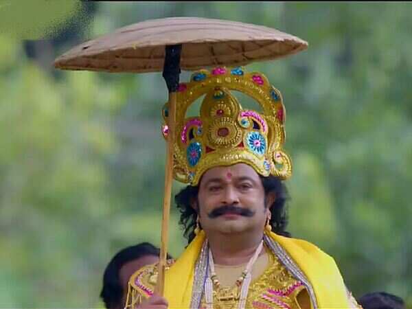 Balu Photos