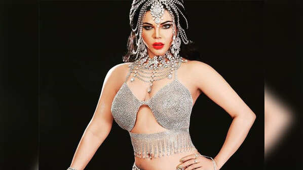 The blingy avatar
