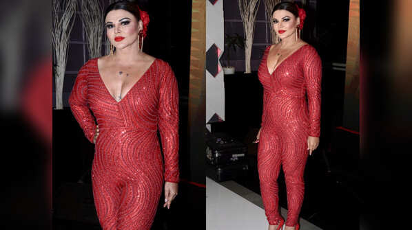 The ultimate fashion disaster look