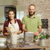 Article image for: Cook together