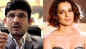 KRK claims Kangana Ranaut is dating an Egyptian guy, deletes tweet later; actress' lawyer warns of legal action