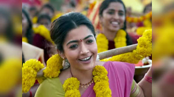 Pushpa