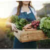 Benefits of local, seasonal, and traditional food