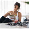​What is mindful eating?