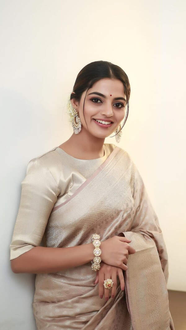 Nikhila Vimal Stills