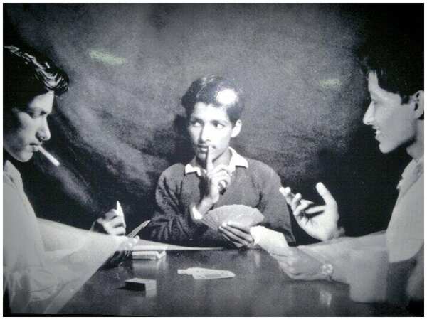 Kashinath Photos