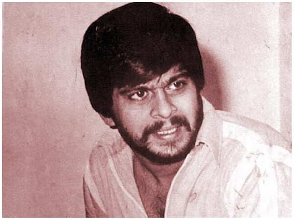 Shankar Nag Images