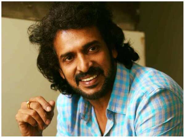 Upendra Photos