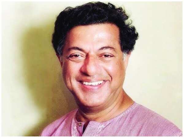 Girish Karnad Images