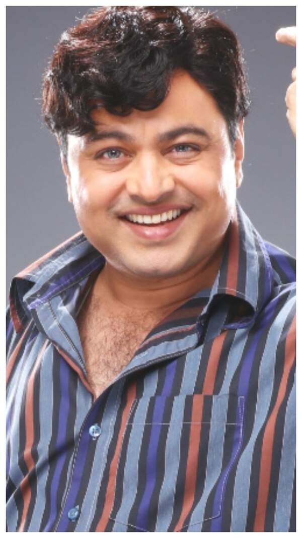 Kashinath Ghanekar Pictures