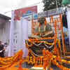 Rahul Gandhi's Wayanad visit: Pics of events, Onam feast