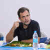 Rahul Gandhi's Wayanad visit: Pics of events, Onam feast