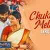 Article image for: Sridevi Soda Center | Song - Chukkala <i class="tbold">melam</i> (Lyrical)