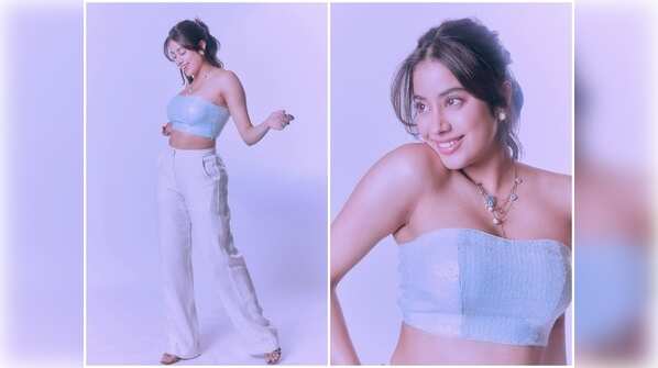 Janhvi Kapoor