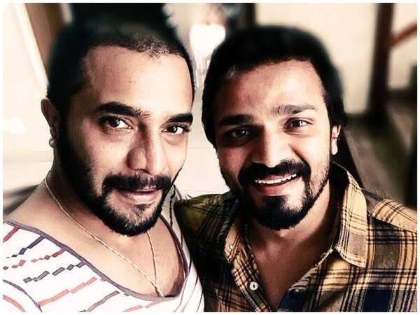 Vijay Raghavendra