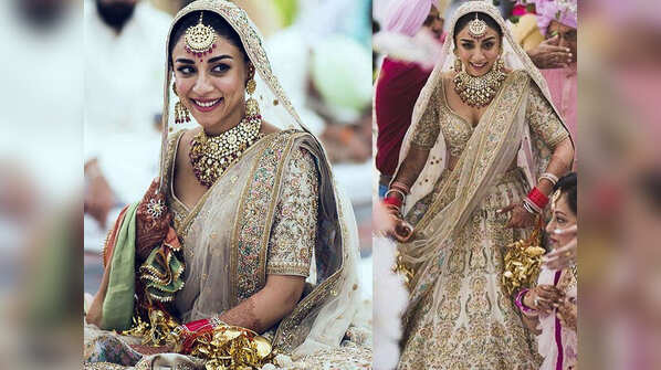 Amrita Puri