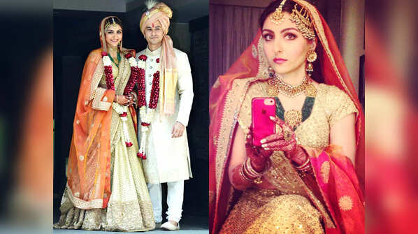 Soha Ali Khan