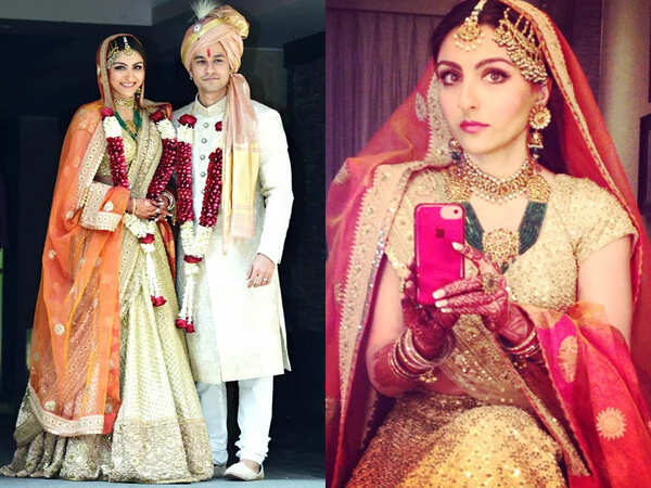 Soha Ali Khan Pictures