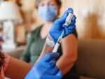 What is a breakthrough infection?