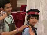 Talks of her friendship with Amar Upadhyay